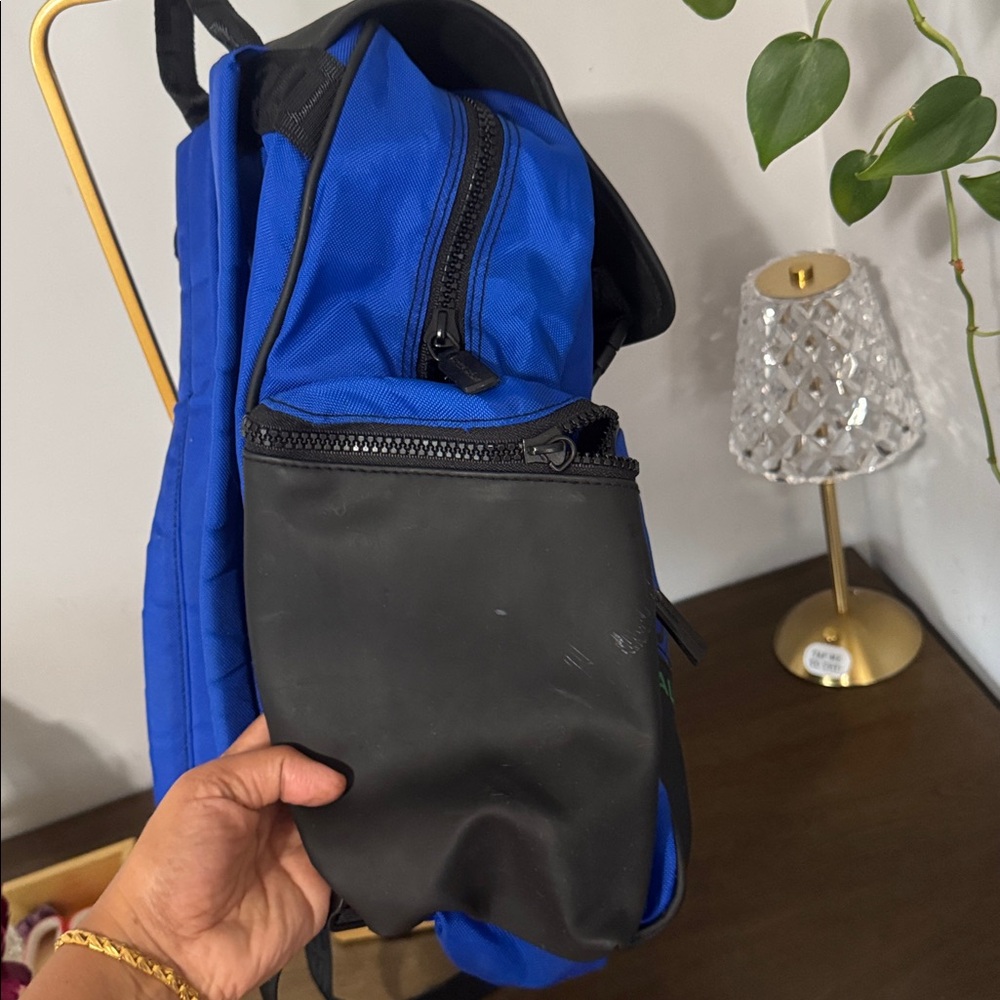 Polo sport Ralph Lauren backpack - Picture 4 of 16